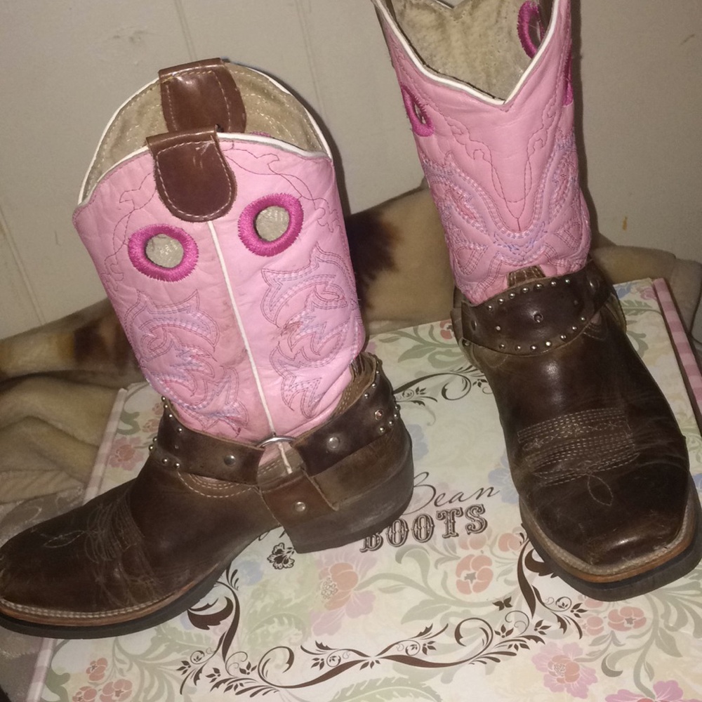 Cowgirl Boots
